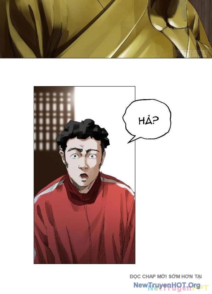 Giờ Ngọ Ba Khắc Chap 63 - Next Chap 64