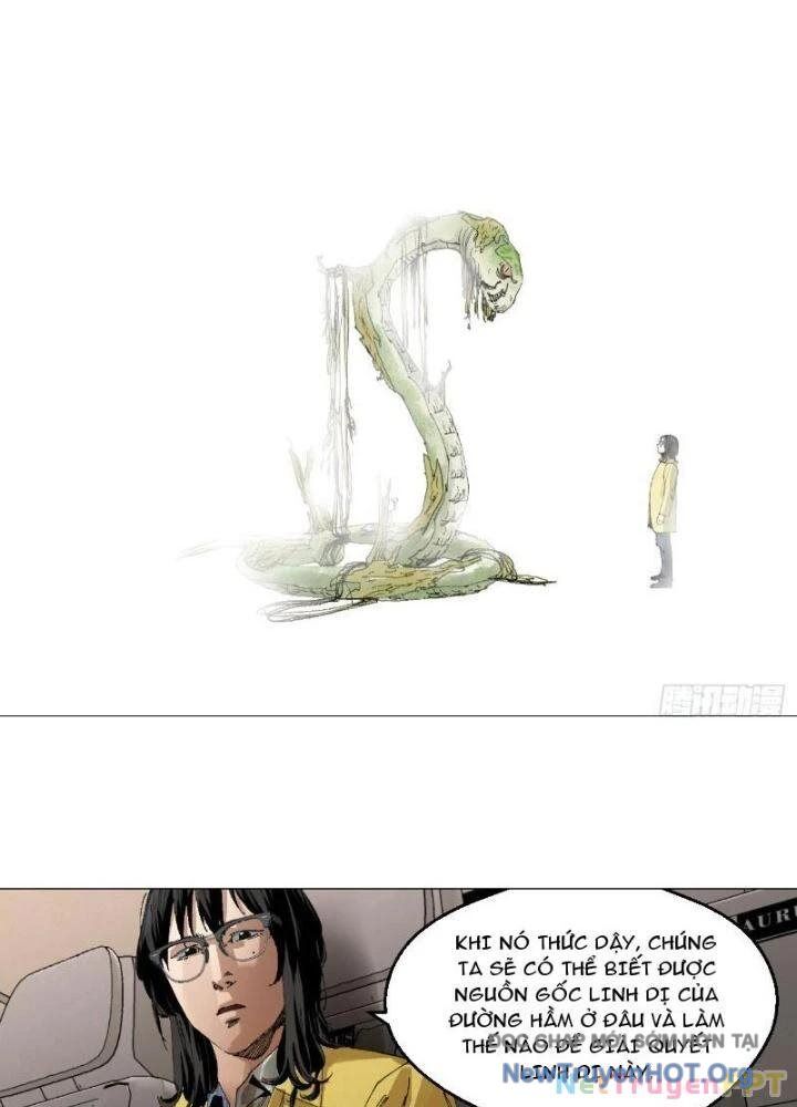 Giờ Ngọ Ba Khắc Chap 63 - Next Chap 64