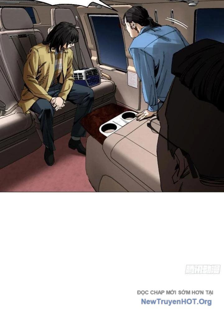 Giờ Ngọ Ba Khắc Chap 63 - Next Chap 64