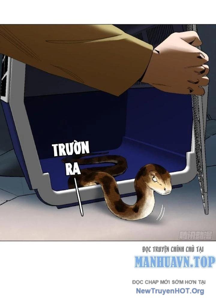 Giờ Ngọ Ba Khắc Chap 63 - Next Chap 64