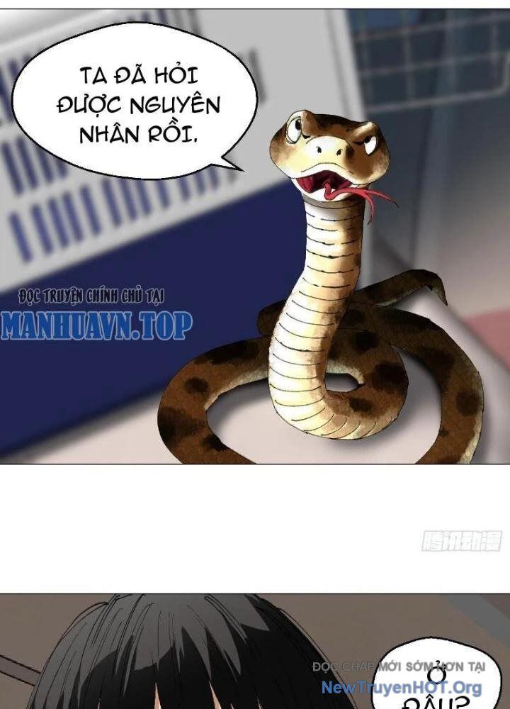 Giờ Ngọ Ba Khắc Chap 63 - Next Chap 64
