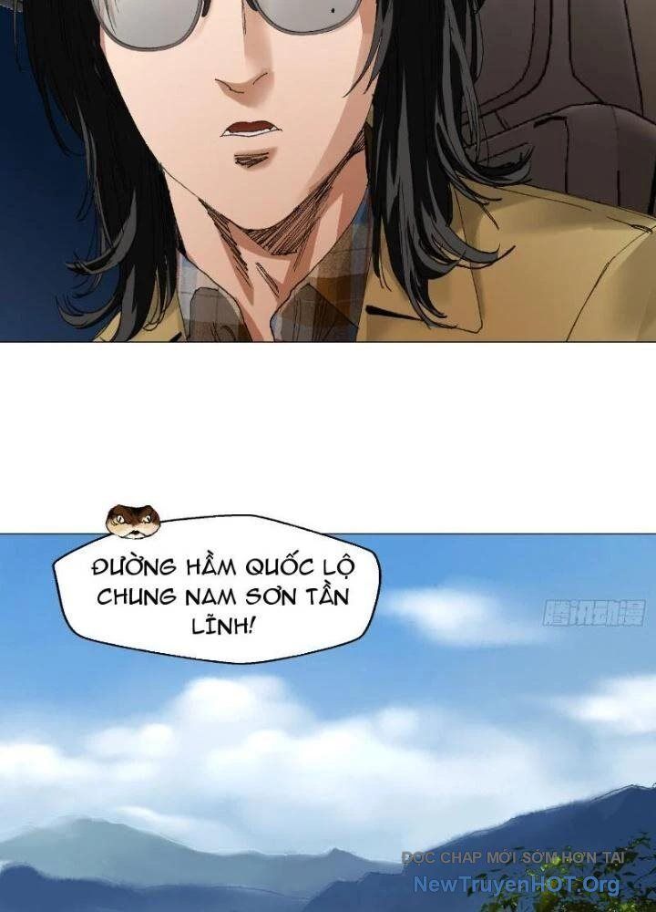 Giờ Ngọ Ba Khắc Chap 63 - Next Chap 64
