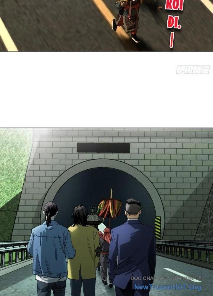 Giờ Ngọ Ba Khắc Chap 63 - Next Chap 64