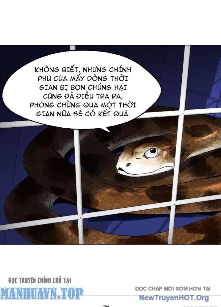 Giờ Ngọ Ba Khắc Chap 63 - Next Chap 64