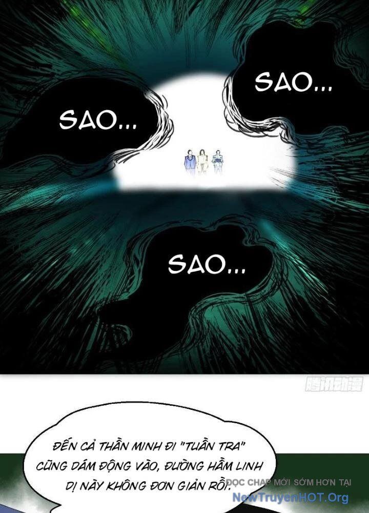 Giờ Ngọ Ba Khắc Chap 63 - Next Chap 64
