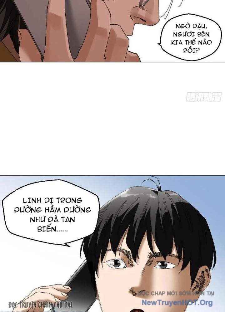Giờ Ngọ Ba Khắc Chap 63 - Next Chap 64