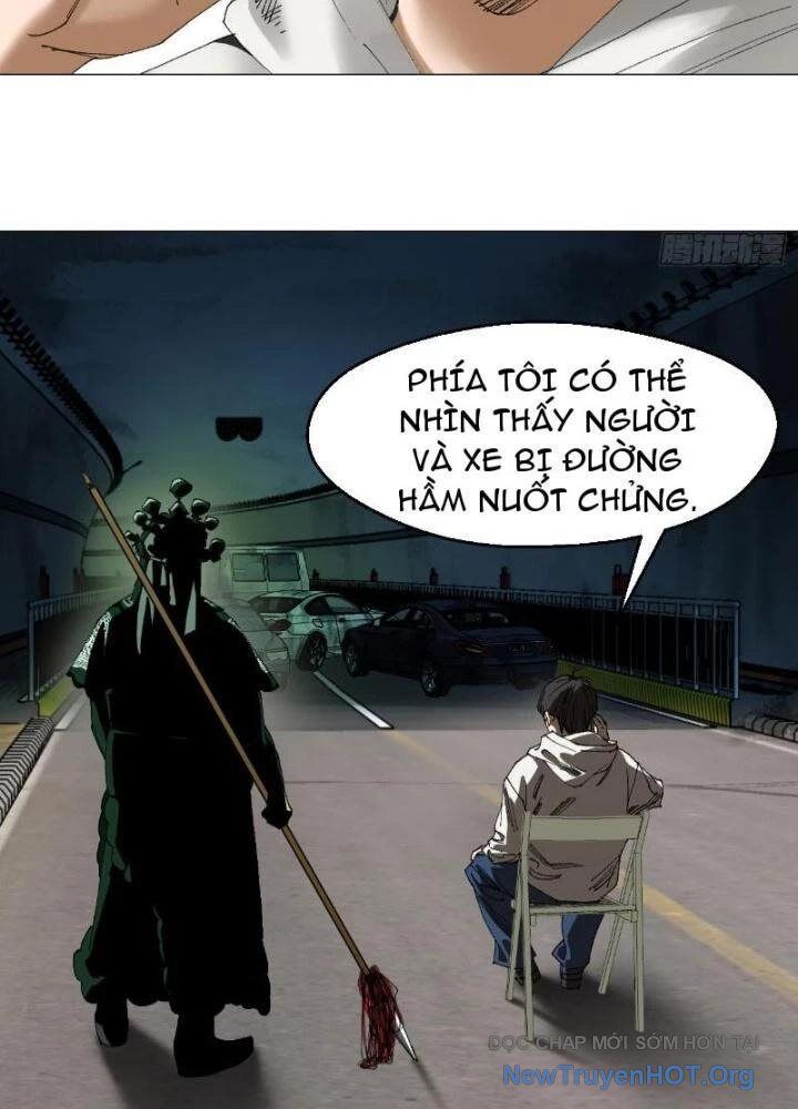 Giờ Ngọ Ba Khắc Chap 63 - Next Chap 64