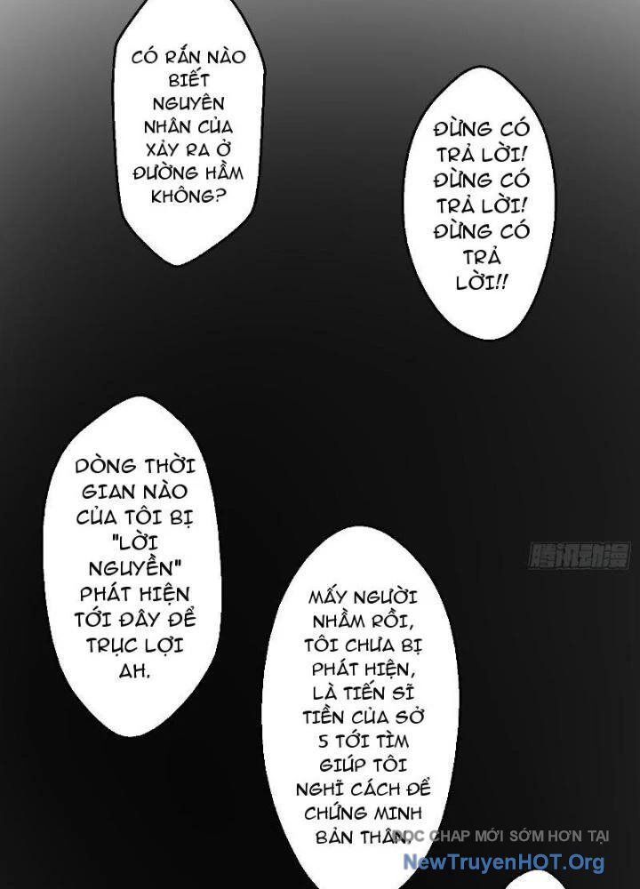 Giờ Ngọ Ba Khắc Chap 63 - Next Chap 64