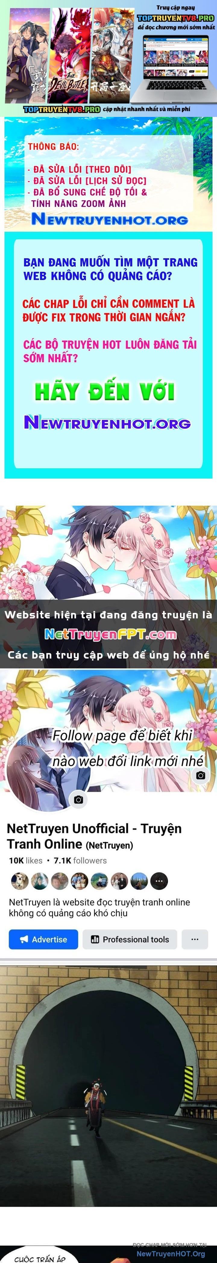 Giờ Ngọ Ba Khắc Chap 64 - Next Chap 65