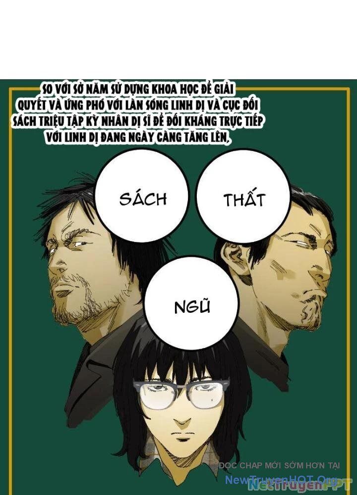 Giờ Ngọ Ba Khắc Chap 64 - Next Chap 65