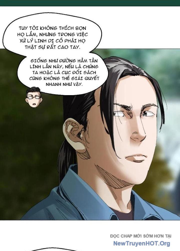Giờ Ngọ Ba Khắc Chap 64 - Next Chap 65