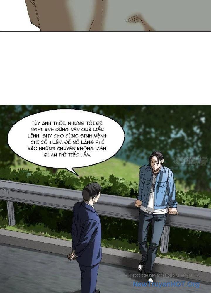 Giờ Ngọ Ba Khắc Chap 64 - Next Chap 65