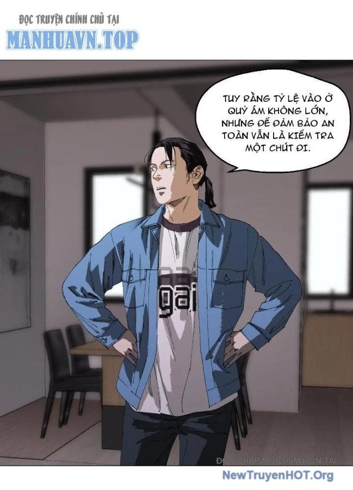 Giờ Ngọ Ba Khắc Chap 64 - Next Chap 65