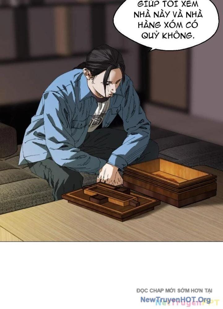 Giờ Ngọ Ba Khắc Chap 64 - Next Chap 65