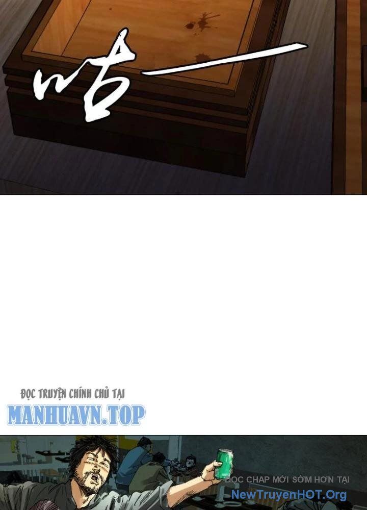 Giờ Ngọ Ba Khắc Chap 64 - Next Chap 65