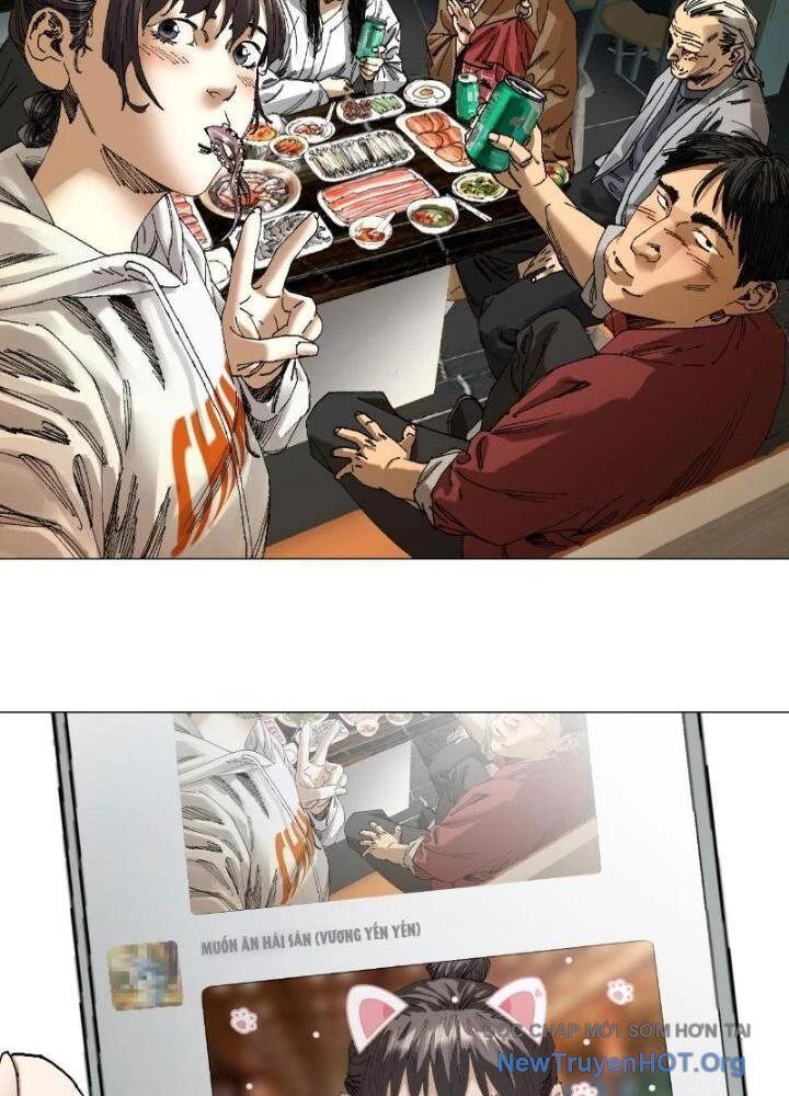Giờ Ngọ Ba Khắc Chap 64 - Next Chap 65