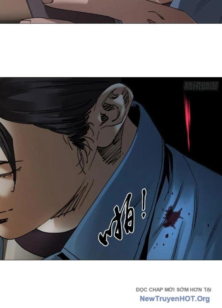 Giờ Ngọ Ba Khắc Chap 64 - Next Chap 65