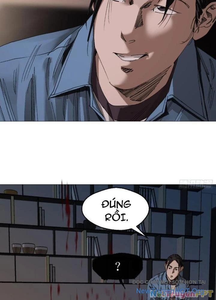 Giờ Ngọ Ba Khắc Chap 64 - Next Chap 65