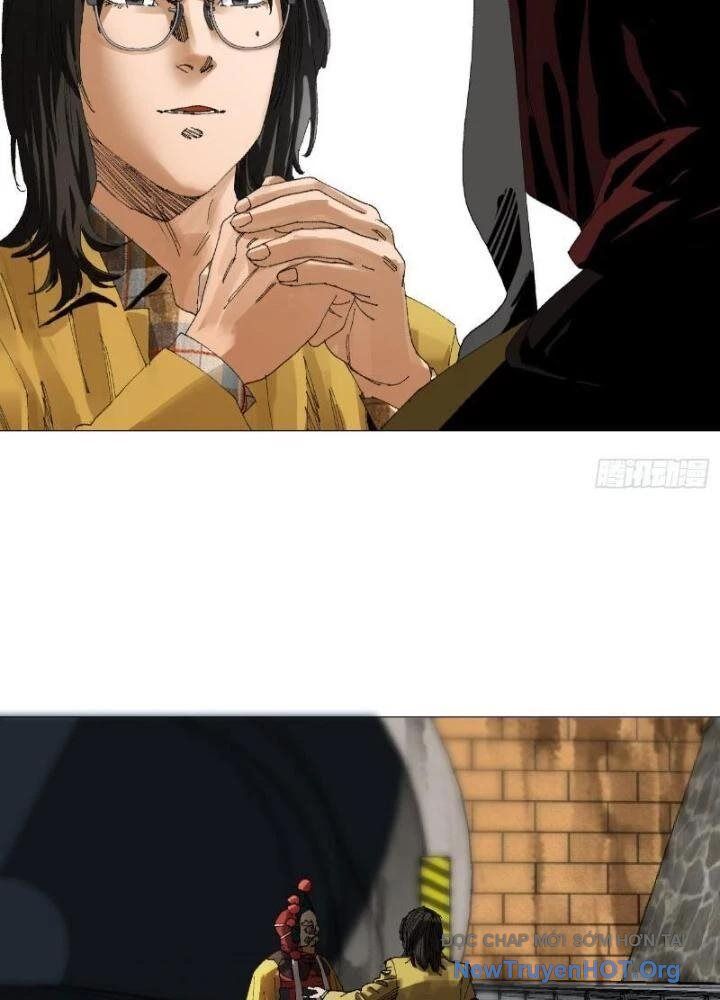 Giờ Ngọ Ba Khắc Chap 64 - Next Chap 65