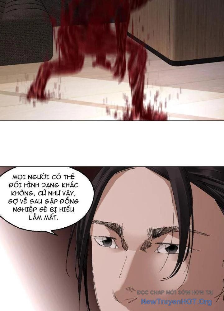 Giờ Ngọ Ba Khắc Chap 64 - Next Chap 65