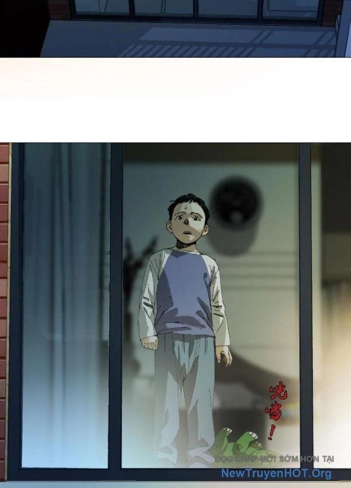 Giờ Ngọ Ba Khắc Chap 64 - Next Chap 65