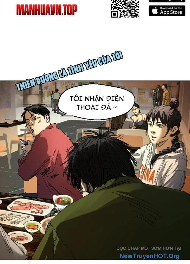 Giờ Ngọ Ba Khắc Chap 64 - Next Chap 65