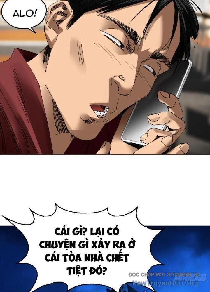 Giờ Ngọ Ba Khắc Chap 64 - Next Chap 65