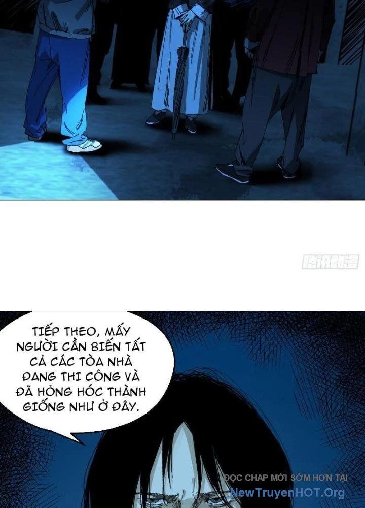 Giờ Ngọ Ba Khắc Chap 64 - Next Chap 65