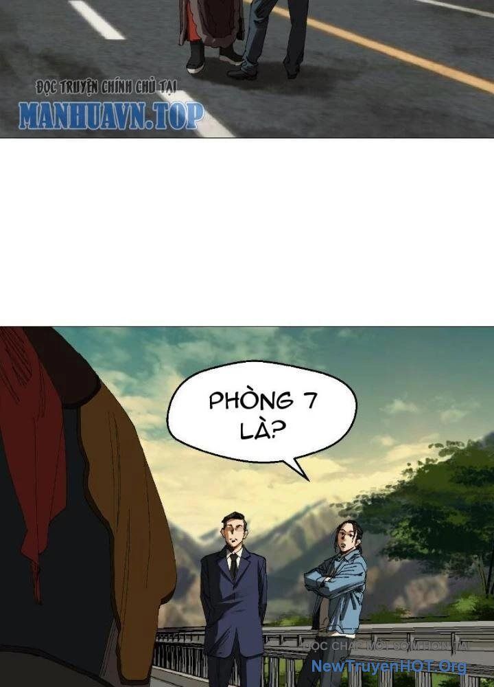 Giờ Ngọ Ba Khắc Chap 64 - Next Chap 65