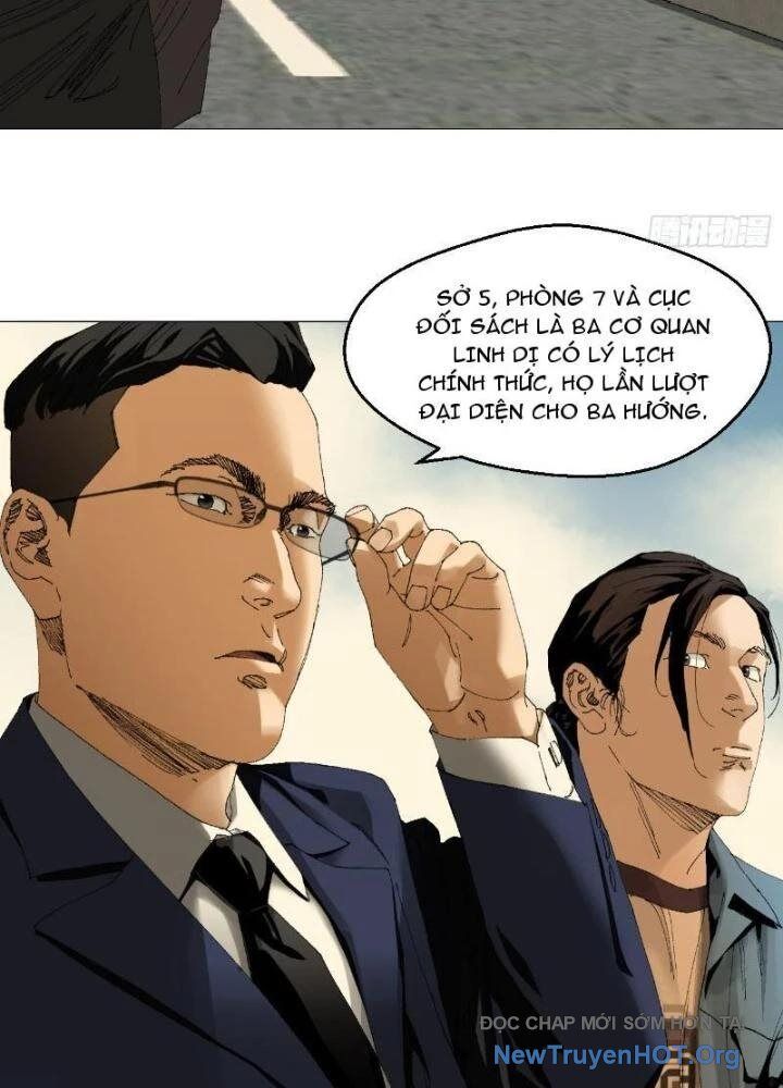 Giờ Ngọ Ba Khắc Chap 64 - Next Chap 65