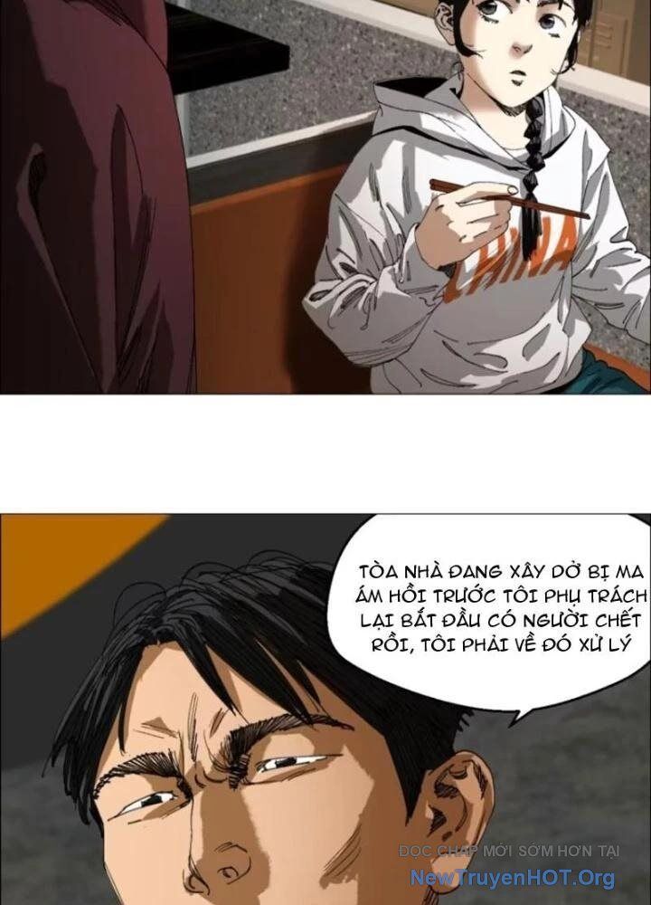 Giờ Ngọ Ba Khắc Chap 65 - Next Chap 66