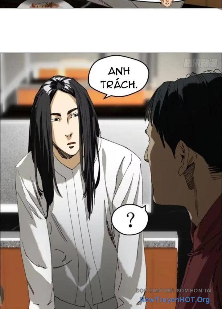 Giờ Ngọ Ba Khắc Chap 65 - Next Chap 66