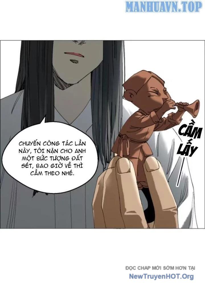 Giờ Ngọ Ba Khắc Chap 65 - Next Chap 66
