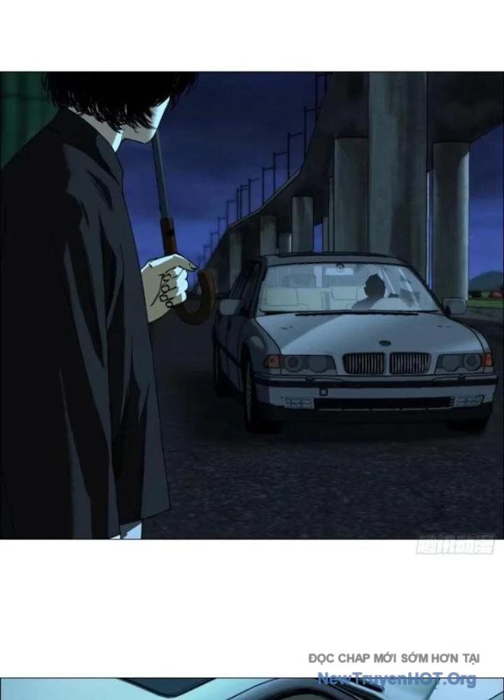 Giờ Ngọ Ba Khắc Chap 65 - Next Chap 66