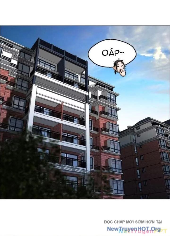 Giờ Ngọ Ba Khắc Chap 65 - Next Chap 66