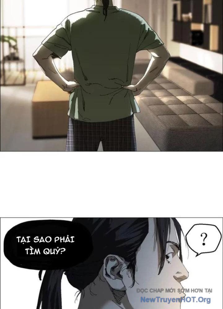 Giờ Ngọ Ba Khắc Chap 65 - Next Chap 66