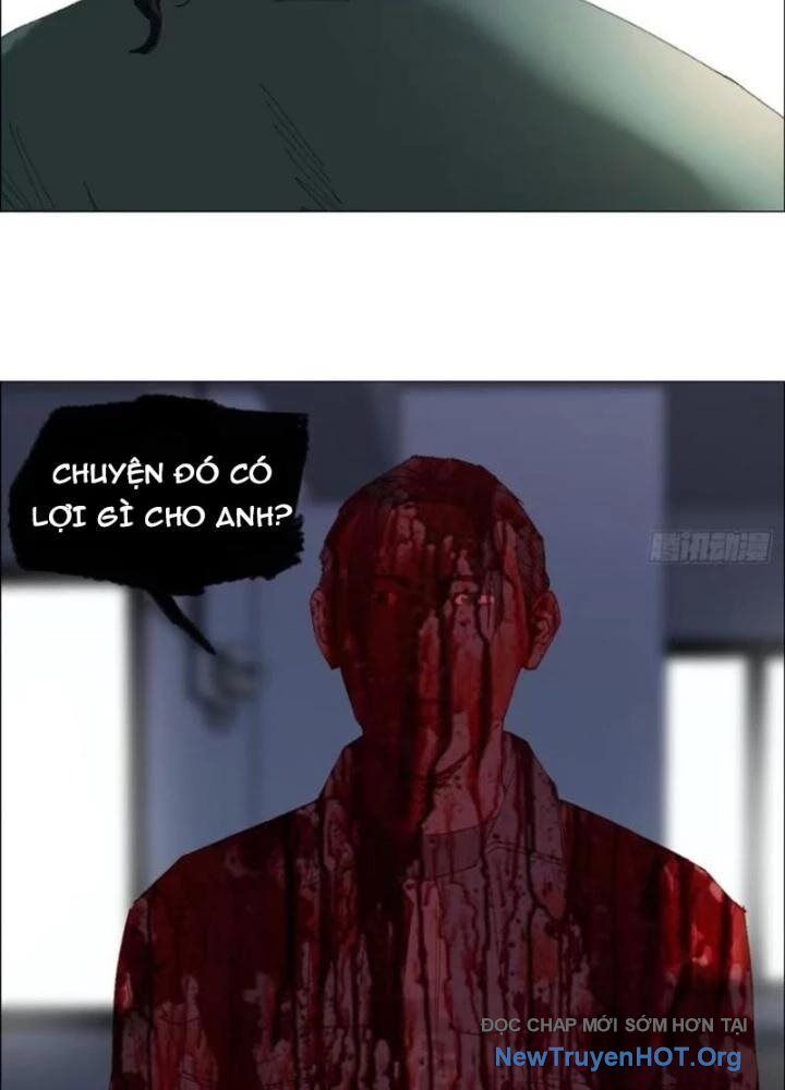 Giờ Ngọ Ba Khắc Chap 65 - Next Chap 66