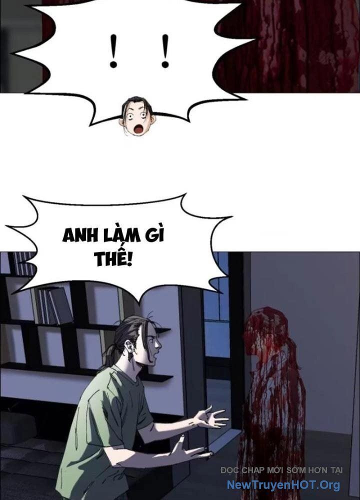 Giờ Ngọ Ba Khắc Chap 65 - Next Chap 66