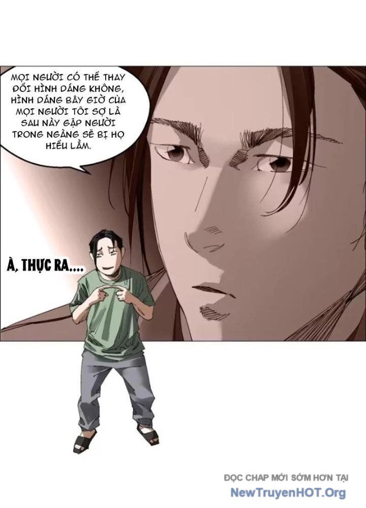 Giờ Ngọ Ba Khắc Chap 65 - Next Chap 66