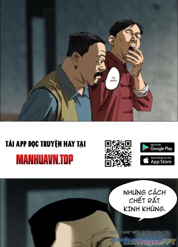 Giờ Ngọ Ba Khắc Chap 65 - Next Chap 66
