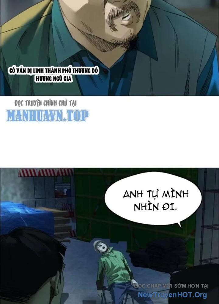 Giờ Ngọ Ba Khắc Chap 65 - Next Chap 66