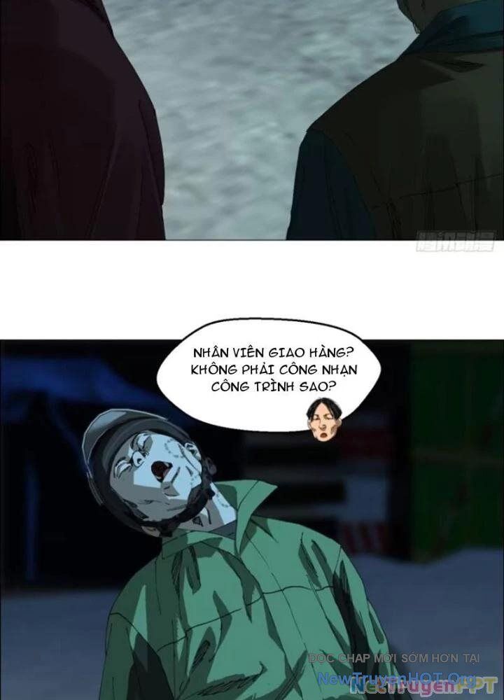 Giờ Ngọ Ba Khắc Chap 65 - Next Chap 66