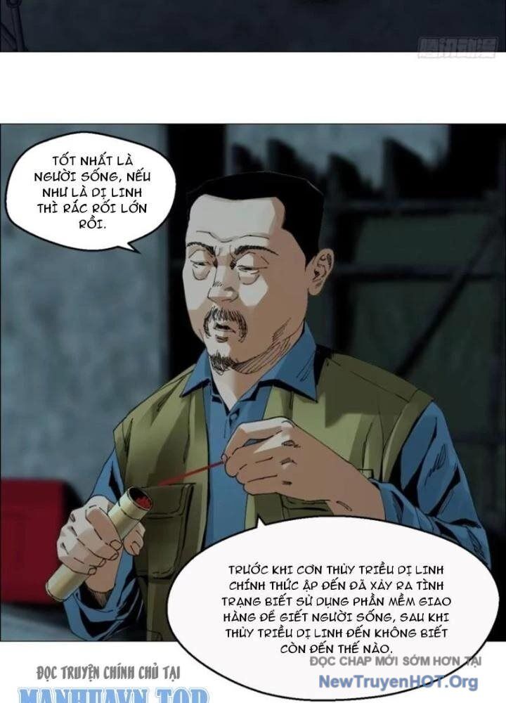 Giờ Ngọ Ba Khắc Chap 65 - Next Chap 66