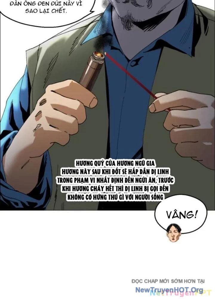 Giờ Ngọ Ba Khắc Chap 65 - Next Chap 66