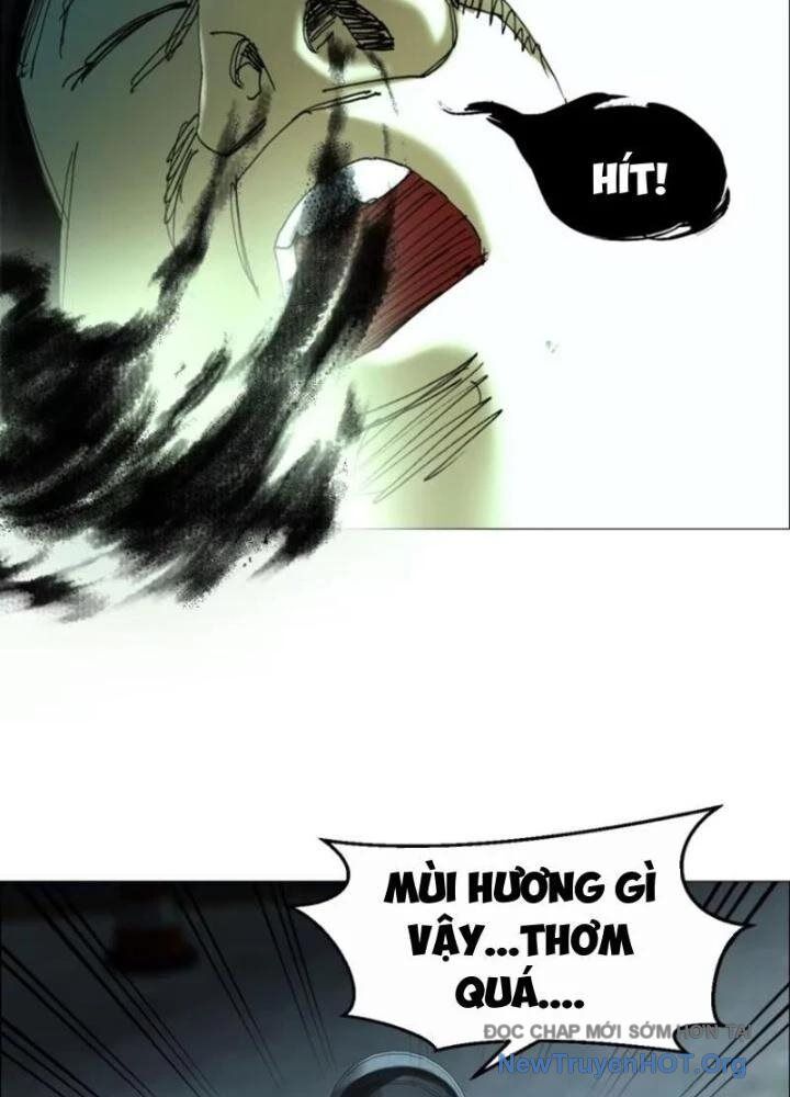Giờ Ngọ Ba Khắc Chap 65 - Next Chap 66