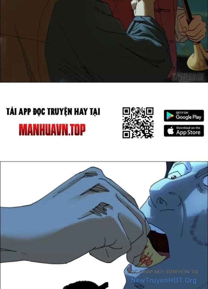 Giờ Ngọ Ba Khắc Chap 65 - Next Chap 66