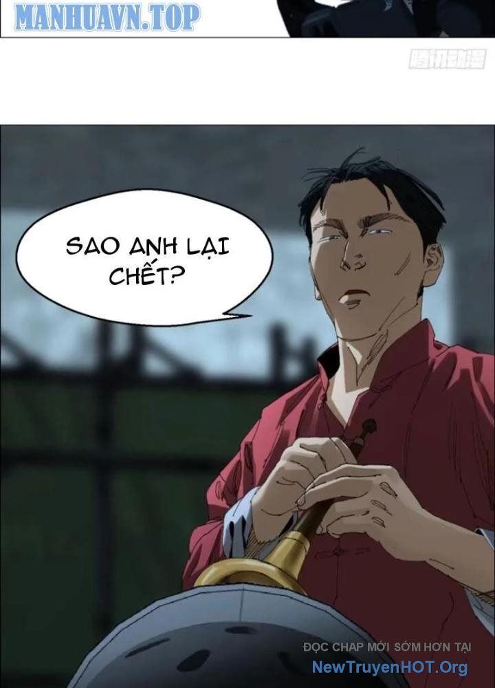 Giờ Ngọ Ba Khắc Chap 65 - Next Chap 66