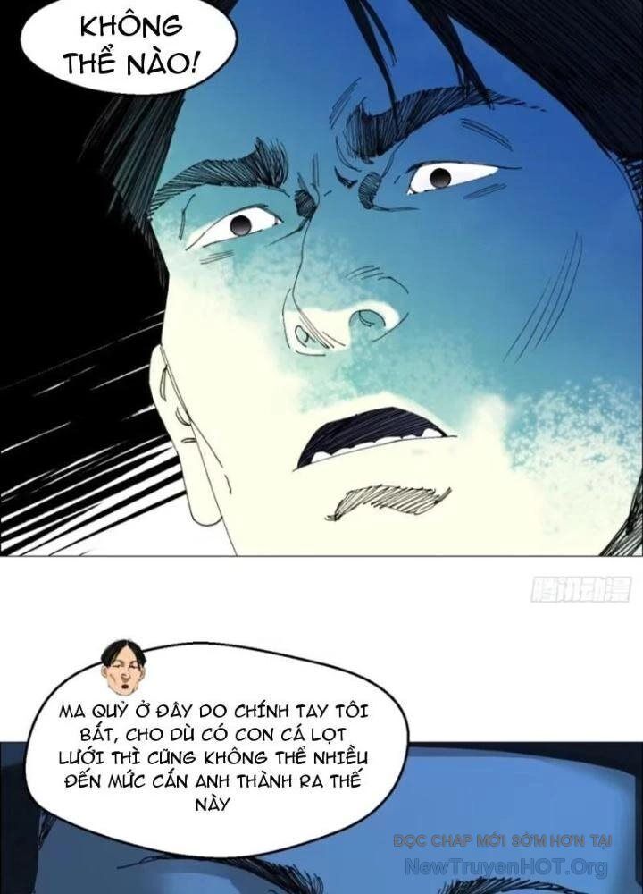Giờ Ngọ Ba Khắc Chap 65 - Next Chap 66