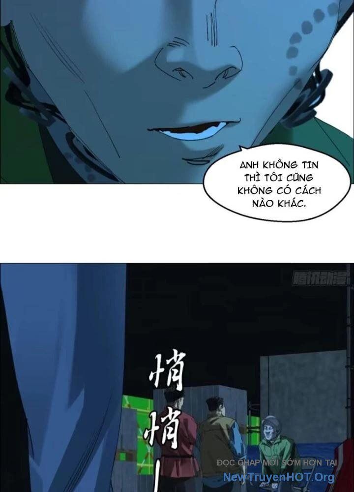 Giờ Ngọ Ba Khắc Chap 65 - Next Chap 66