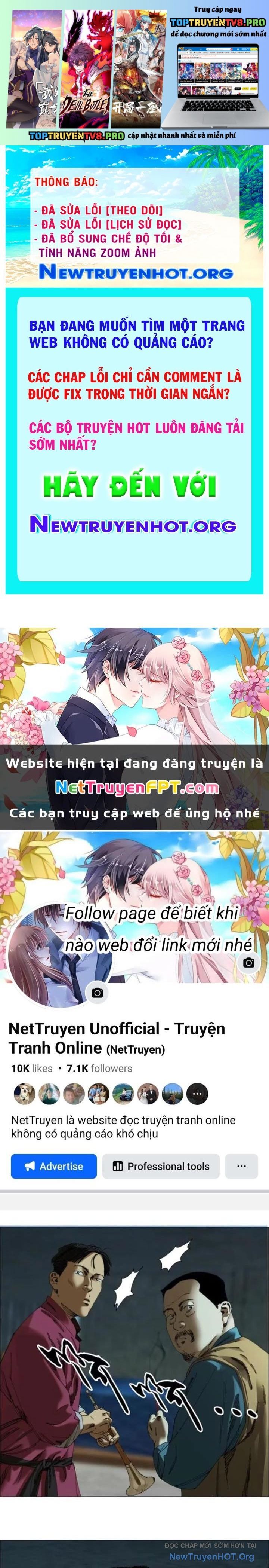 Giờ Ngọ Ba Khắc Chap 66 - Next Chap 67